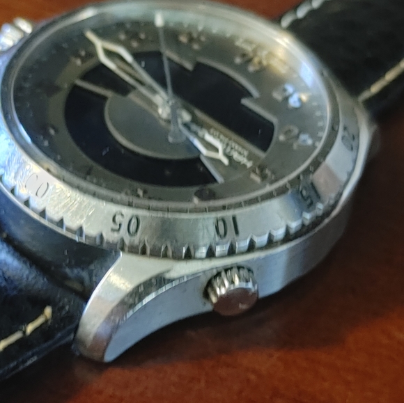 Hamilton Khaki Pilot Flight Timer H645140 - Picture 2 of 13